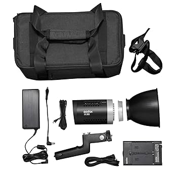 ビデオカメラ GODOX ML60 Godox ML60 LED Video Light